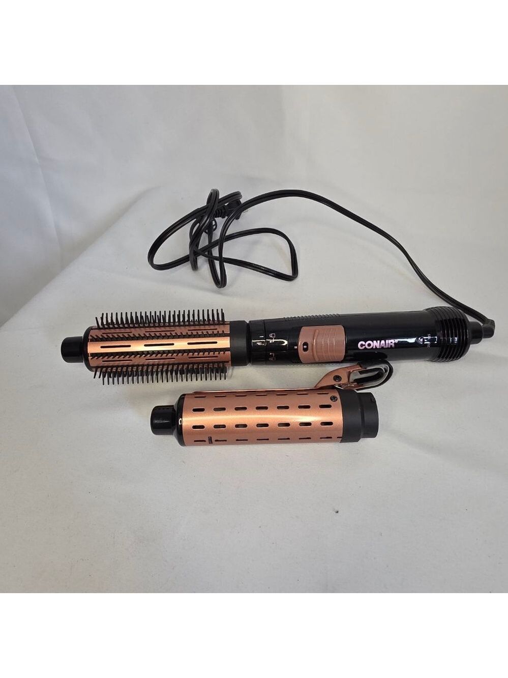 Women's Conair Hair Tool One Size Black Rose Gold